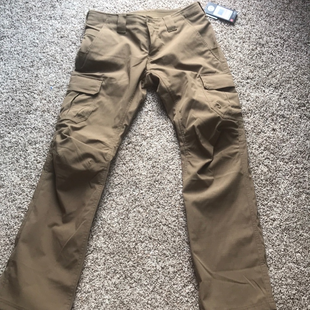 Under Armour Women’s Tactical Patrol Pant